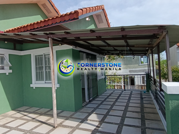 Single Detached House and Lot For Sale in Bellefort Estate Molino 4 Bacoor