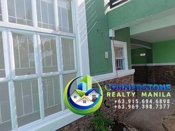 Single Detached House and Lot For Sale in Bellefort Estate Molino 4 Bacoor