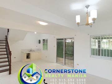 Single Detached House and Lot For Sale in Bellefort Estate Molino 4 Bacoor
