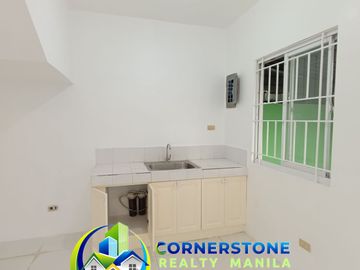 Single Detached House and Lot For Sale in Bellefort Estate Molino 4 Bacoor
