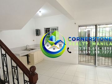 Single Detached House and Lot For Sale in Bellefort Estate Molino 4 Bacoor