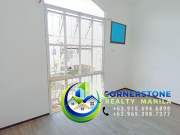 Single Detached House and Lot For Sale in Bellefort Estate Molino 4 Bacoor