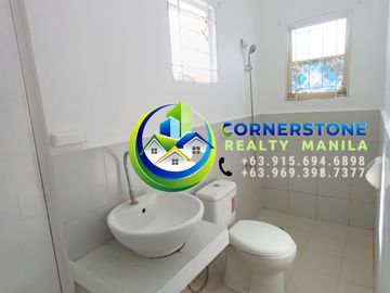 Single Detached House and Lot For Sale in Bellefort Estate Molino 4 Bacoor