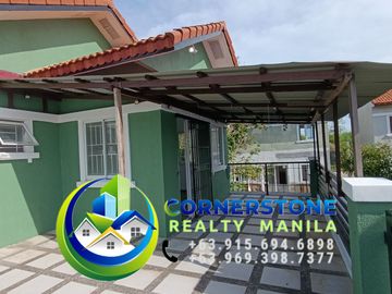Single Detached House and Lot For Sale in Bellefort Estate Molino 4 Bacoor