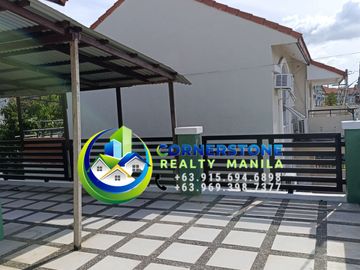Single Detached House and Lot For Sale in Bellefort Estate Molino 4 Bacoor