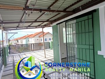 Single Detached House and Lot For Sale in Bellefort Estate Molino 4 Bacoor