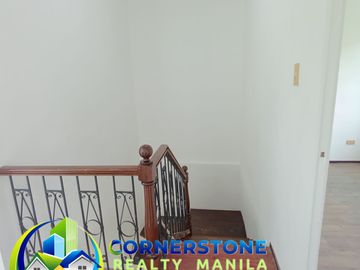Single Detached House and Lot For Sale in Bellefort Estate Molino 4 Bacoor