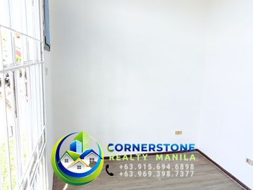 Single Detached House and Lot For Sale in Bellefort Estate Molino 4 Bacoor