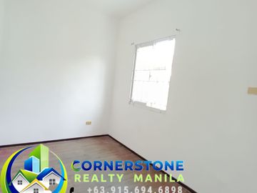 Single Detached House and Lot For Sale in Bellefort Estate Molino 4 Bacoor