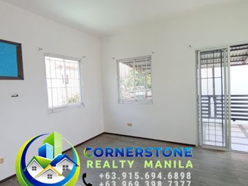 Single Detached House and Lot For Sale in Bellefort Estate Molino 4 Bacoor