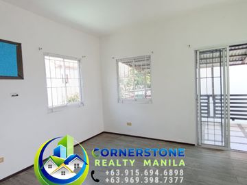 Single Detached House and Lot For Sale in Bellefort Estate Molino 4 Bacoor