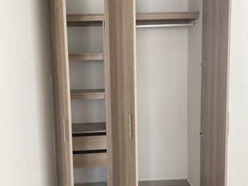 HERMOSO APARTAMENTO EN LOS ALPES  CON AREA DE 94MTS