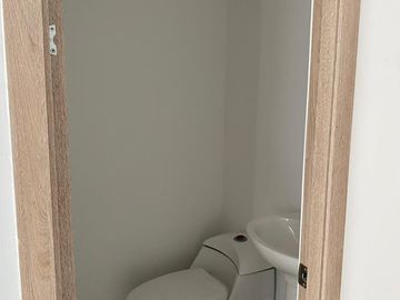 HERMOSO APARTAMENTO EN LOS ALPES  CON AREA DE 94MTS