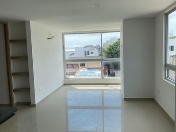 HERMOSO APARTAMENTO EN LOS ALPES  CON AREA DE 94MTS