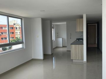 HERMOSO APARTAMENTO EN LOS ALPES  CON AREA DE 94MTS