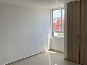 HERMOSO APARTAMENTO EN LOS ALPES  CON AREA DE 94MTS