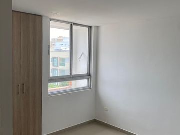 HERMOSO APARTAMENTO EN LOS ALPES  CON AREA DE 94MTS
