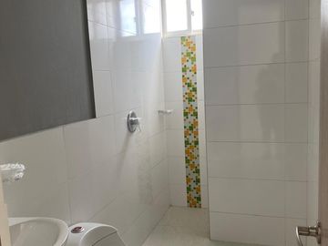 HERMOSO APARTAMENTO EN LOS ALPES  CON AREA DE 94MTS