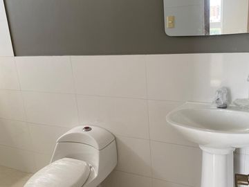 HERMOSO APARTAMENTO EN LOS ALPES  CON AREA DE 94MTS