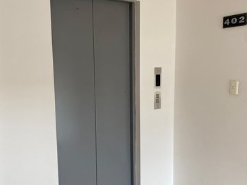 HERMOSO APARTAMENTO EN LOS ALPES  CON AREA DE 94MTS