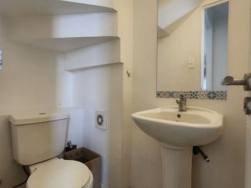Amplia Casa Mediterranea Condominio Jardín Oriente TillTil