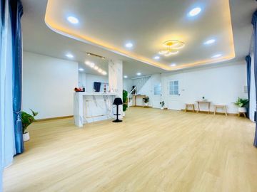 ขายบ้านเดี่ยวสวย หลังมุม 60 ตรว. โครงการกฤษดานคร 18 สาย 3 ตลิ่งชัน