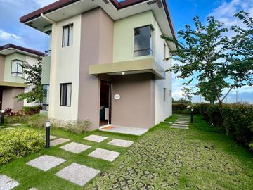 3 Bedroom House and Lot Trista Unit For Sale in Avida Northdale Settings Alviera