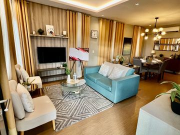 3 Bedroom House and Lot Trista Unit For Sale in Avida Northdale Settings Alviera