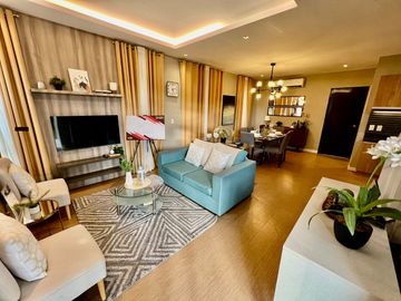 3 Bedroom House and Lot Trista Unit For Sale in Avida Northdale Settings Alviera