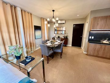 3 Bedroom House and Lot Trista Unit For Sale in Avida Northdale Settings Alviera