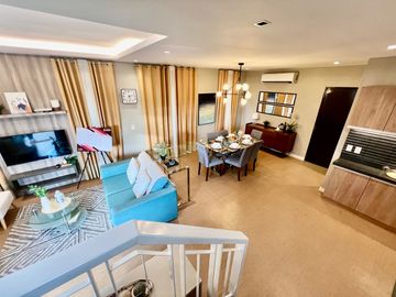 3 Bedroom House and Lot Trista Unit For Sale in Avida Northdale Settings Alviera