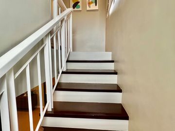 3 Bedroom House and Lot Trista Unit For Sale in Avida Northdale Settings Alviera
