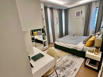 3 Bedroom House and Lot Trista Unit For Sale in Avida Northdale Settings Alviera