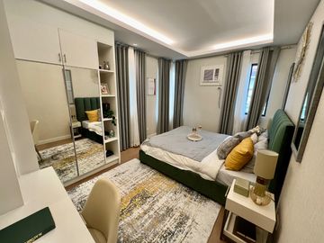 3 Bedroom House and Lot Trista Unit For Sale in Avida Northdale Settings Alviera