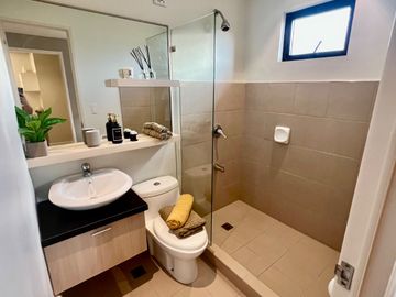 3 Bedroom House and Lot Trista Unit For Sale in Avida Northdale Settings Alviera