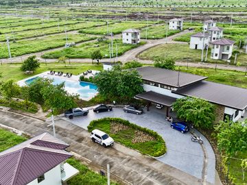 3 Bedroom House and Lot Trista Unit For Sale in Avida Northdale Settings Alviera