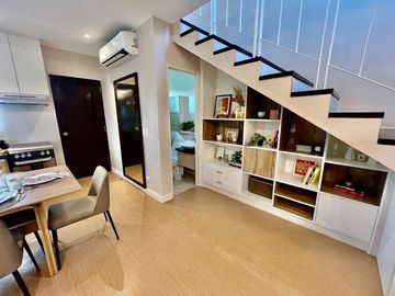 3 Bedroom House and Lot Macy Unit for Sale in Avida Northdale Alviera Porac