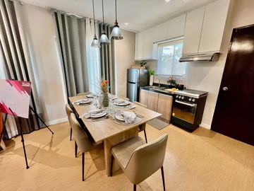 3 Bedroom House and Lot Macy Unit for Sale in Avida Northdale Alviera Porac