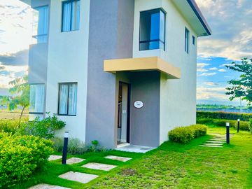 3 Bedroom House and Lot Macy Unit for Sale in Avida Northdale Alviera Porac