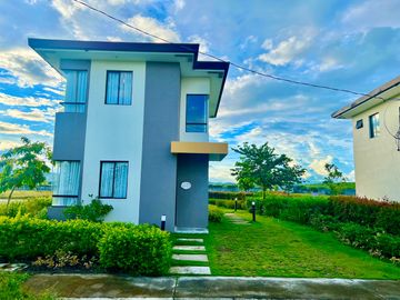 3 Bedroom House and Lot Macy Unit for Sale in Avida Northdale Alviera Porac