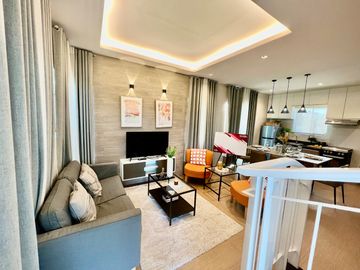 3 Bedroom House and Lot Macy Unit for Sale in Avida Northdale Alviera Porac