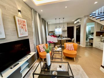 3 Bedroom House and Lot Macy Unit for Sale in Avida Northdale Alviera Porac