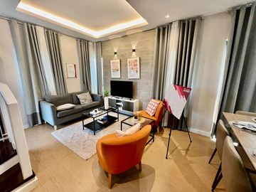 3 Bedroom House and Lot Macy Unit for Sale in Avida Northdale Alviera Porac