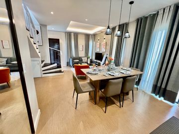 3 Bedroom House and Lot Macy Unit for Sale in Avida Northdale Alviera Porac