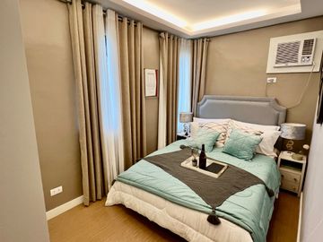 3 Bedroom House and Lot Macy Unit for Sale in Avida Northdale Alviera Porac