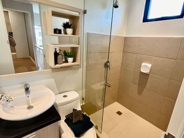 3 Bedroom House and Lot Macy Unit for Sale in Avida Northdale Alviera Porac
