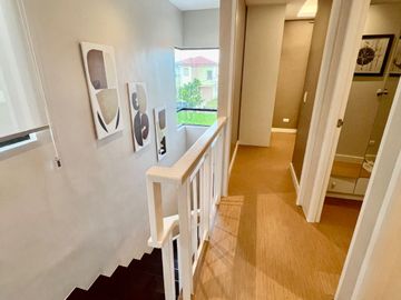 3 Bedroom House and Lot Macy Unit for Sale in Avida Northdale Alviera Porac