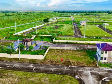 3 Bedroom House and Lot Macy Unit for Sale in Avida Northdale Alviera Porac