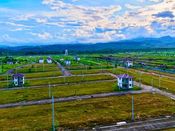 3 Bedroom House and Lot Macy Unit for Sale in Avida Northdale Alviera Porac