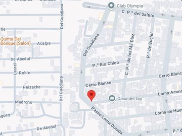 VENTA DE MARTAVILLOSA CASA  EN DURANGO